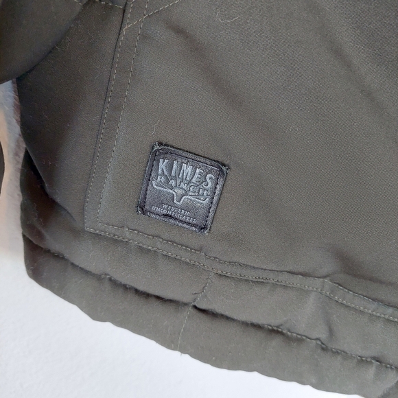 Kimes Ranch Quilted Colt Jacket Size XL - Picture 5 of 12